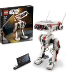 Win a LEGO Star Wars BD-1 from Geek Vibes News