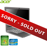 Exclusive Offer - Acer Aspire S3 Ultrabook $599 @ The Laptop Factory Outlet