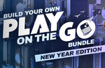 [PC, Steam] Build Your Own Game Bundle: 3 for $8.09, 5 for $11.29, 8 for $16.19 (19 Games Steam Deck Verified) @ Fanatical