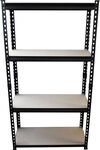 SCA 4 Shelf Unit Powder Coated $27.49 Delivered ($0 C&C/ in-Store) @ Supercheap Auto (Membership Required)