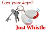 Never Lose Your Keys Again! FREE 2 x Key Finders, Just Pay postage!