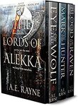 [eBook] $0 The Lords of Alekka, How To Talk Anyone, Real Estate Investing, Solar Power, The Giraffe, Keto & More @ Amazon AU