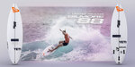 Win a Signed Stephanie Gilmore DHD Surfboard from Surfing Queensland [Pickup in QLD]