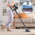 MyGenie H20 PRO Wet Mop 2-in-1 Cordless Stick Rechargeable Vacuum $98.10 Shipped @ ABM via Lasoo Marketplace