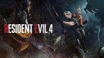 Win a Copy of Resident Evil 4 Remake (Platform of Choice) from Shirrako
