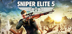 [Steam, PC] Sniper Elite 5 $34.97 (Save 50%) @ Steam