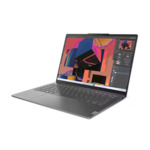 Buy LENOVO Yoga Slim 6i 14 Laptop - Intel® Core™ i5, 512 GB SSD, Grey