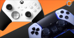 Win 1 of 3 Pro Controllers for Xbox or PS5 from Cheat Happens