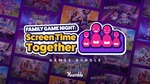 [PC, Steam] Family Game Night 10-Game Bundle $14.94 (Valued at $510.39) @ Humble Bundle