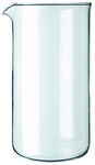 Bodum 3-Cup Replacement Glass $13.97 + $9.99 Delivery ($0 C&C) @ Myer