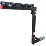 DUSC 4 Bike Carrier Hitch Mount $49 + $12 Delivery ($0 C&C/ in-Store) @ Repco