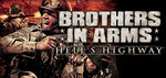 [PC, Steam] Brothers in Arms: Hell's Highway $5.98 (60% off) @ Steam