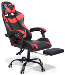 Douxlife Racing GC-RC02 Gaming Chair US$34.99 (~A$53.25) AU Stock Delivered @ Banggood