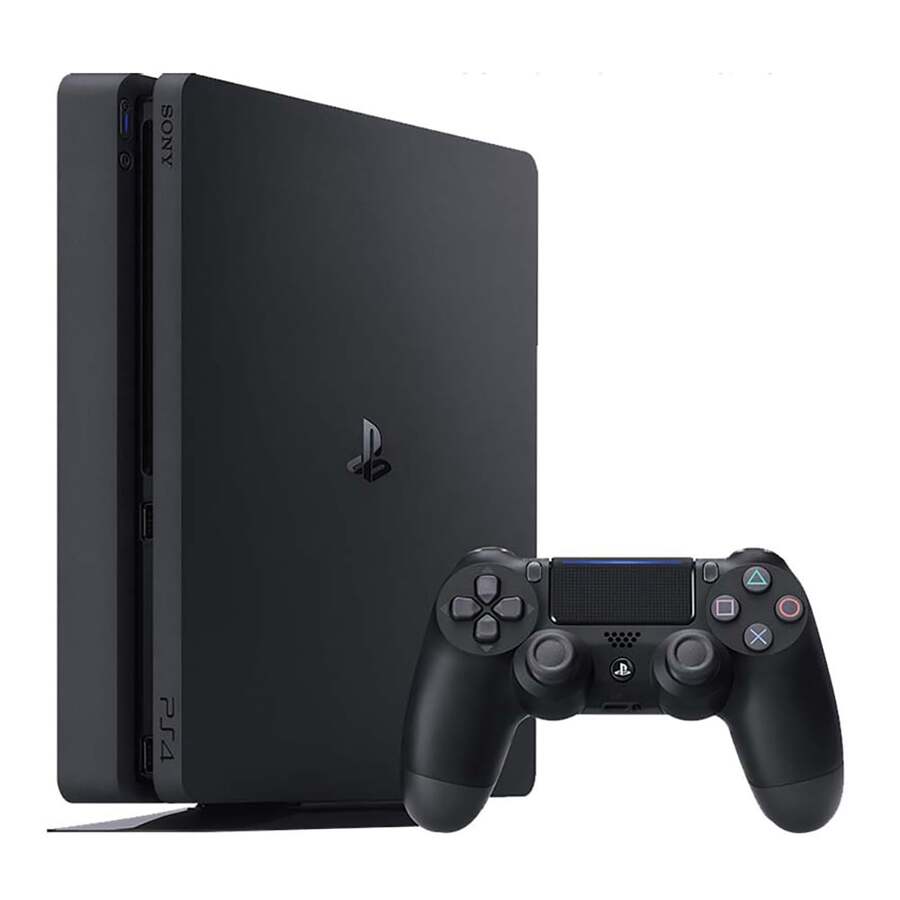 Refurb PlayStation 4 Slim 1TB Console 269 Was 319 Delivery