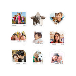 20 Personalised $1.20 Stamps for $27 (Was $37) + Delivery ($0 with $30+ Spend) @ Auspost