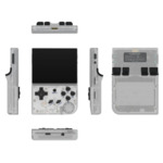 ANBERNIC RG35XX Retro Handheld Game Console 3.5 Inch IPS US$50.98 (~A$75.61) Delivered @ Gshopper
