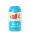 [VIC, NSW] Pirate Life Acai & Passionfruit Sour 16x 355ml Cans $26.05/$27.05 + Delivery ($0 C&C/ in-Store) @ Dan Murphy's