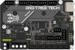BIGTREETECH 3D Printer Control Board, SKR MINI E3 V3.0 for Ender 3 US$41.99 (A$63.26) Delivered  + Extra 8% off @ BIQU-Equipment