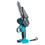 Drillpro 550W 6" Electric Chain Saw (18V Makita Battery Required) US$18.99 (~A$29.14) Delivered (AU Stock) @ Banggood