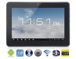 PiPo 16GB Android 4.1 Dual-Core 7" Tablet US $152 Shipped