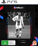 [PS5] FIFA 21 $9 + Delivery ($0 with Prime/ $39 Spend) @ Amazon AU