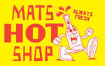 [Short Dated] Heartbeat Hot Sauce - $12 (40% off RRP $20) + $10 Delivery ($0 MEL C&C/ $100 Order) @ Mat's Hot Shop