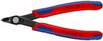 KNIPEX Electronic Super Knips 125MM (78 31 125) $39.57 + Delivery ($0 with Prime/$49 Spend) @ Amazon DE via AU