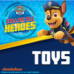20% off Paw Patrol Toys + $9 Delivery ($0 OnePass/ C&C/ in-Store/ $60 Order) @ Target