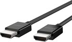 Belkin Ultra HD High Speed HDMI Cable 4K/8K 2m $36.55 + Delivery ($0 with Prime/ $49 Spend) @ Amazon JP via AU