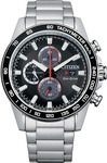Citizen Eco-Drive Chronos 3 Styles $219.00 Each Delivered @ Starbuy