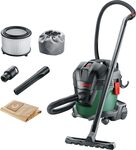 [Prime] Bosch 1000 Watt Wet & Dry Vacuum Cleaner & Blower, 15L, UniversalVac 15 $108.50 Delivered @ Amazon AU