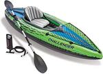 [Prime] Intex Challenger Kayak: K1 $83.98, K2 $125.98 Delivered @ Amazon AU