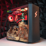 Win a Diablo IV Themed Gaming PC (13900k/RTX4080) from Digital Storm