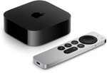 [Refurb] Apple TV 4K 3rd Gen 128GB Wi-Fi + Ethernet $209 Delivered ($188.10 with Discounted Gift Card) @ Apple