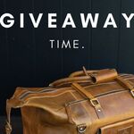 Win a Cali Leather Vintage Travel Bag and a Pair of Kralen Leather Shoes from Rum Diary Leather