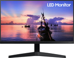 Samsung 24" T35F FHD 75hz IPS LED Monitor $91.60 Delivered @ Samsung Education Store