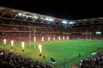 Win a Double Pass to The Dolphins Vs Warriors from Translink