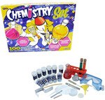 John Adams Chemistry Set $12 + $9.90 Delivery ($0 QLD C&C) @ Mr Toys Toyworld