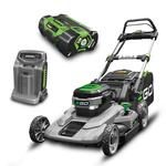 EGO LM2101E 56V 5.0Ah ARC-Lithium Cordless Brushless Power + 52cm Lawn Mower Combo Kit $649 + Delivery @ Sydney Tools