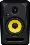 [Prime] KRK Classic 5 Studio Monitor (Single, Black) $139 Delivered @ Amazon AU