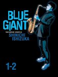 Win a Blue Giant Omnibus 1 from Manga Alerts