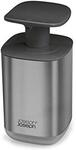 Joseph Joseph Presto Steel Hygienic Soap Dispenser - Grey $21.31 + Delivered ($0 with Prime/ $49 Spend) @ Amazon JP via AU