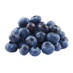 [NSW] Blueberries Punnets 170g - 12 for $12 @ Harris Farm, Lindfield