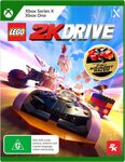 [XSX, Switch] LEGO 2K Drive $39 + Delivery ($0 with Prime / $59 Spend) @ Amazon AU