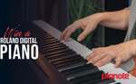 Win a Roland FP-30X Digital Piano Worth $899 or 1 of 5 Annual Pianote Memberships from Pianote