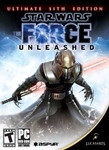 Star Wars: The Force Unleashed: Ultimate Sith Edition - $8 (12.90 Shipped) - PC