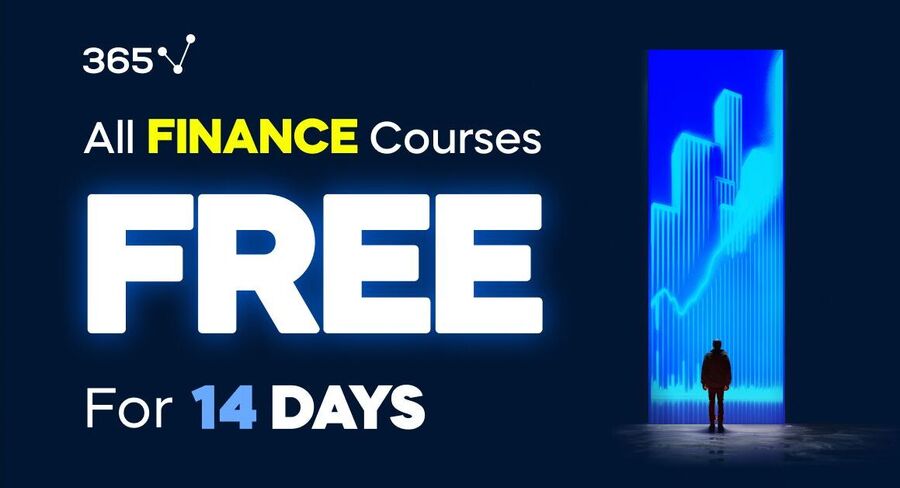 All Finance Courses Free For 14 Days 365 Financial Analyst OzBargain   810326x 