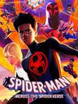 [SUBS, Prime] Spider-Man: Across the Spider-Verse Added to Amazon Prime Video