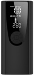 P005 Portable Inflator Pump 6000mAh Digital Electric Inflator Pump A$29.85 (US$18.99) Delivered @ Tomtop