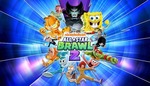 [PC, Steam] Nickelodeon All-Star Brawl 2 $41.97 (40% off), XCOM: Enemy Unknown $1.99 (95% off), XCOM 2 $2.99 @ Humble Bundle